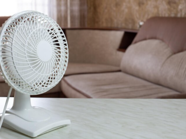 Qual tipo de ventilador escolher para cada ambiente da casa?