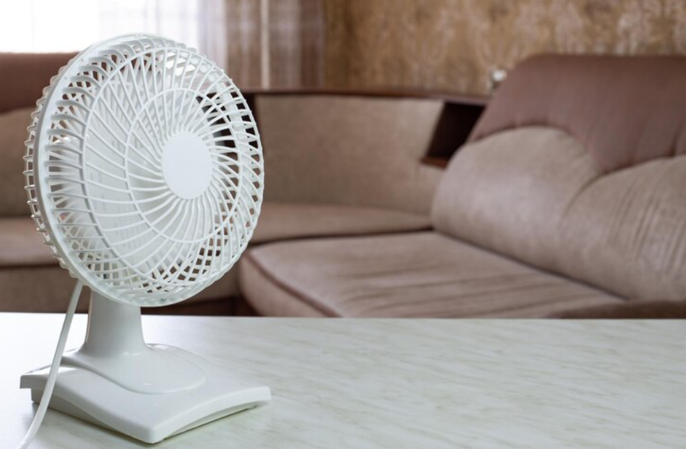 Qual tipo de ventilador escolher para cada ambiente da casa?